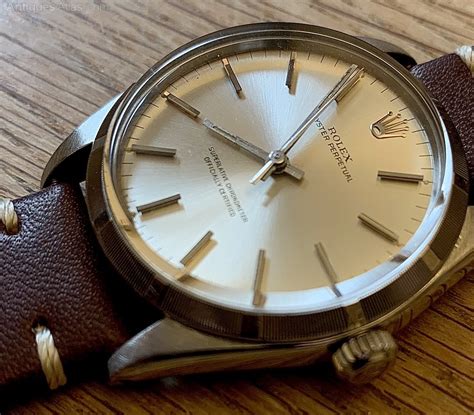 rolex oyster perpetual 1960|rolex oyster perpetual 1960s price.